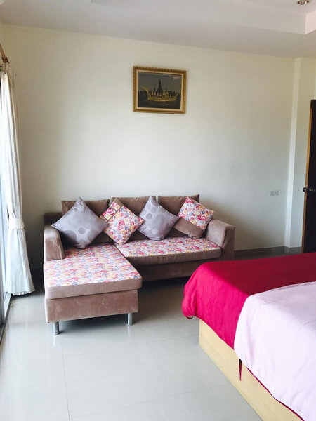 Baan Pak I Un Hua Hin, Hua Hin, Thailand