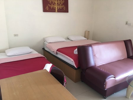 Baan Pak I Un Hua Hin, Hua Hin, Thailand