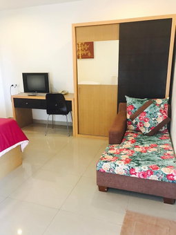 Baan Pak I Un Hua Hin, Hua Hin, Thailand