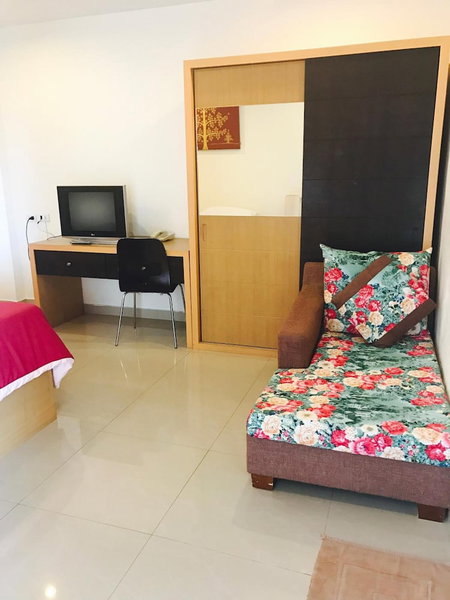 Baan Pak I Un Hua Hin, Hua Hin, Thailand