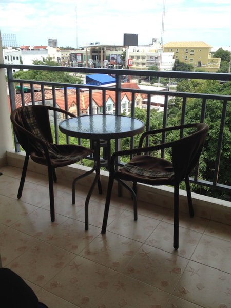 Baan Pak I Un Hua Hin, Hua Hin, Thailand