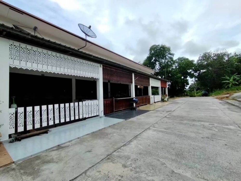 Hotel · Baan Bua Talay, Rayong