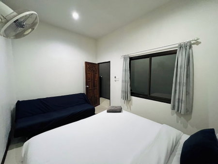 Baan Bua Talay, Rayong, Thailand