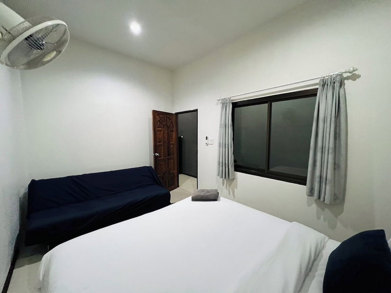 Baan Bua Talay, Rayong, Thailand