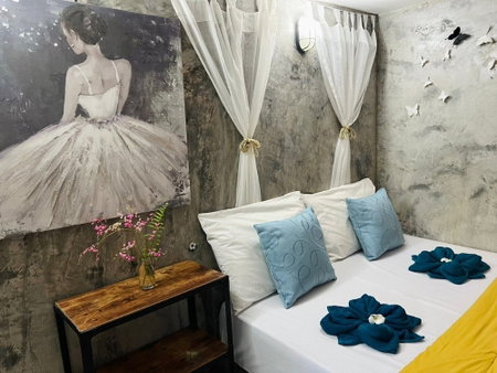 Baan Bua Talay, Rayong, Thailand
