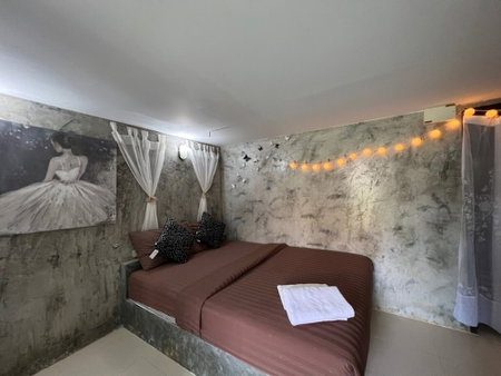Baan Bua Talay, Rayong, Thailand
