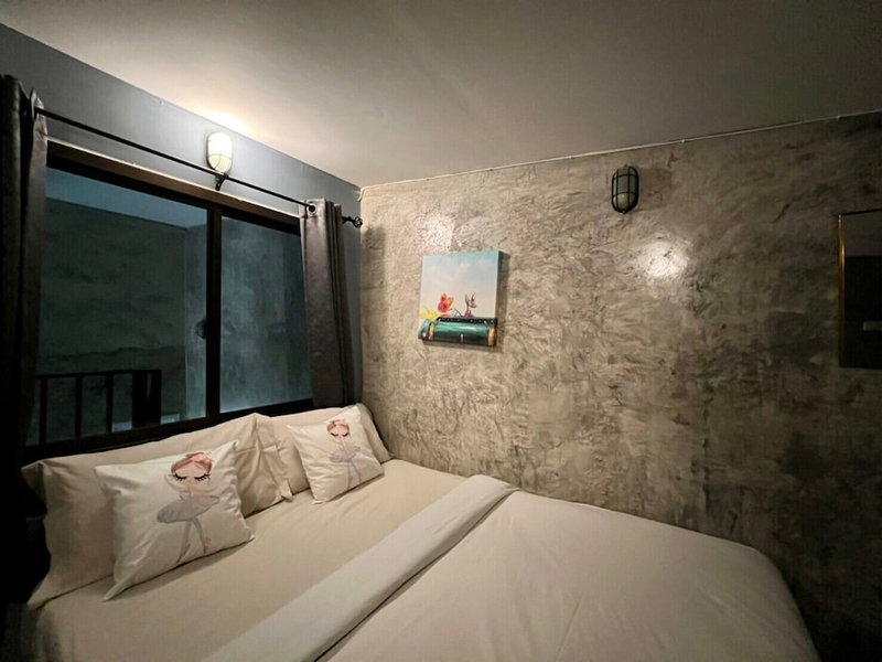 Baan Bua Talay, Rayong, Thailand