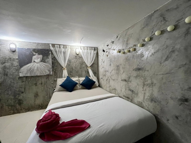 Baan Bua Talay, Rayong, Thailand