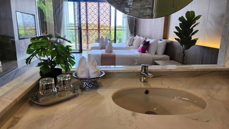 Alaita Boutique Phuket, Wichit, Thailand