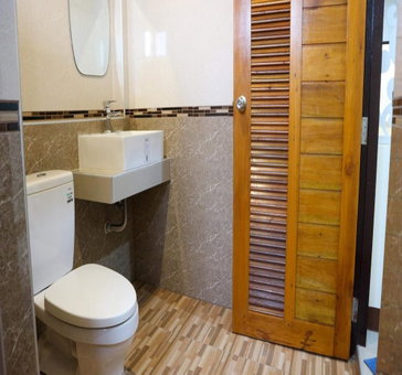 Capital O 75521 Sang Siri Apartment, Samut Songkhram, Thailand