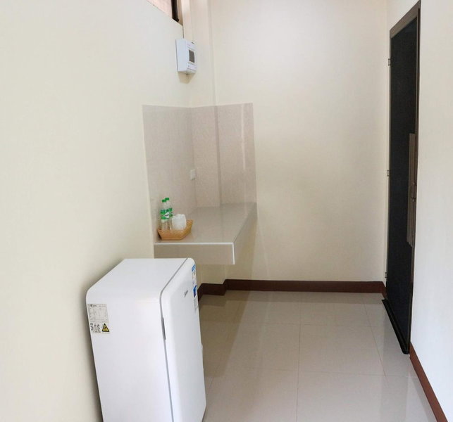 Capital O 75521 Sang Siri Apartment, Samut Songkhram, Thailand