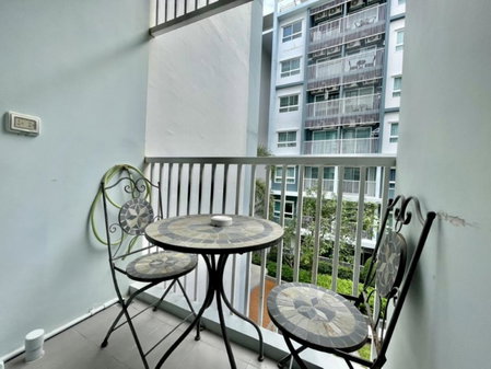 The trust huahin resort condo greeny room, Hua Hin, Thailand