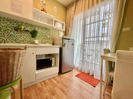 The trust huahin resort condo greeny room, Hua Hin, Thailand