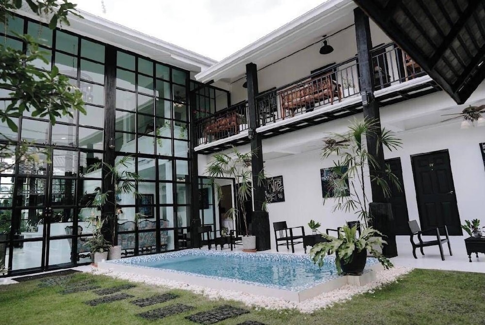 Hotel · The courtyard Chiangrai, Chiang Rai