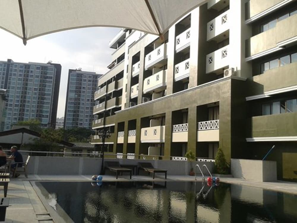 Hotel · All Together Suite, Bangkok