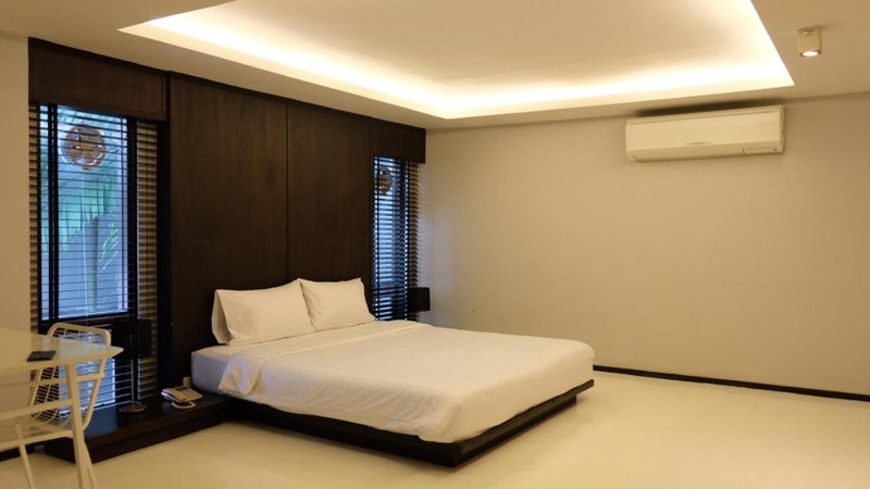 S2 Hotel Bangsaen, Bangsaen, Thailand
