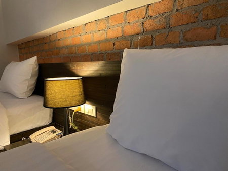 S2 Hotel Bangsaen, Bangsaen, Thailand