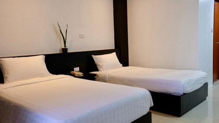 S2 Hotel Bangsaen, Bangsaen, Thailand