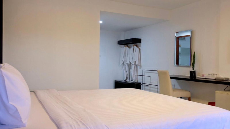 S2 Hotel Bangsaen, Bangsaen, Thailand