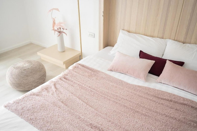 S2 Hotel Bangsaen, Bangsaen, Thailand
