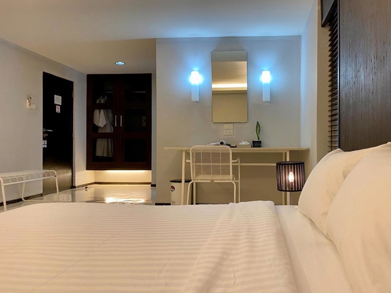 S2 Hotel Bangsaen, Bangsaen, Thailand