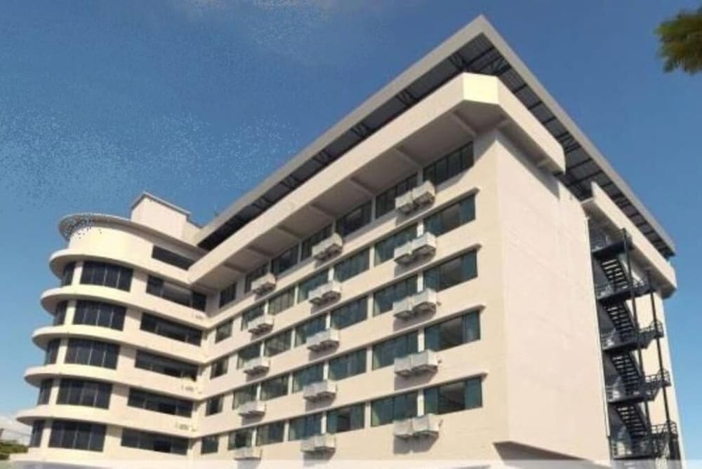 Avana Laemchabang Hotel, Thailand