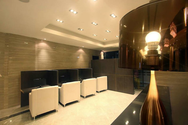 Avana Laemchabang Hotel, Si Racha, Thailand