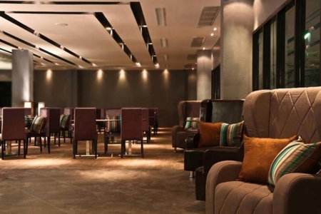 Avana Laemchabang Hotel, Si Racha, Thailand