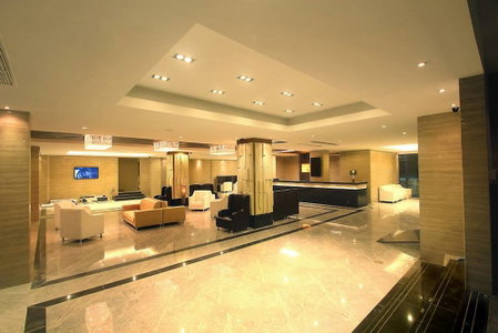 Avana Laemchabang Hotel, Si Racha, Thailand