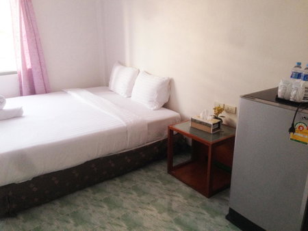 is boutique huahin hotel, Hua Hin, Thailand