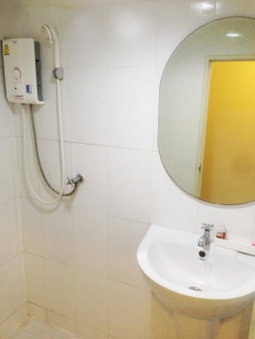 is boutique huahin hotel, Hua Hin, Thailand