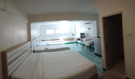 is boutique huahin hotel, Hua Hin, Thailand