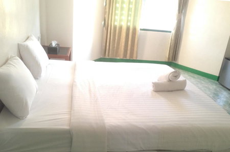 is boutique huahin hotel, Hua Hin, Thailand