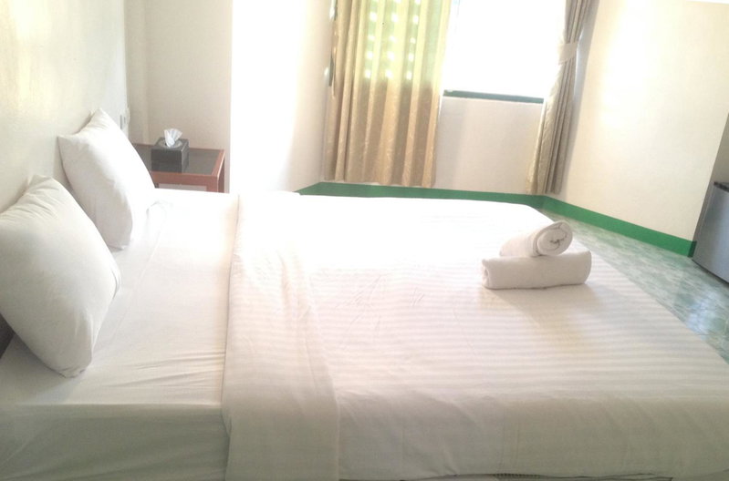 is boutique huahin hotel, Hua Hin, Thailand