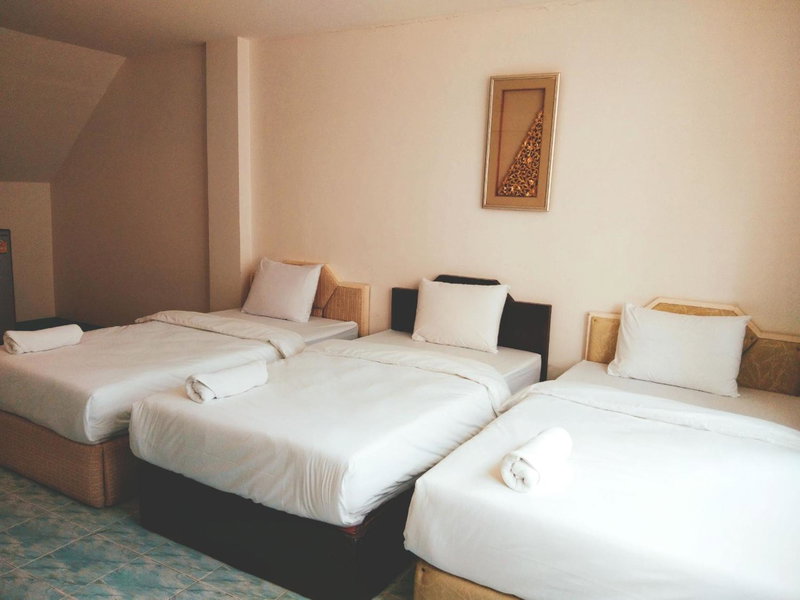 is boutique huahin hotel, Hua Hin, Thailand