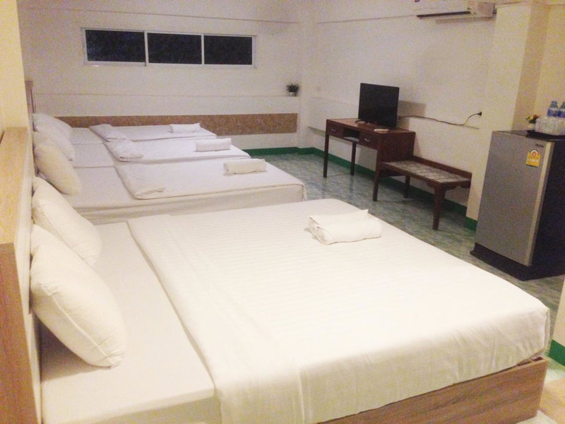 is boutique huahin hotel, Hua Hin, Thailand