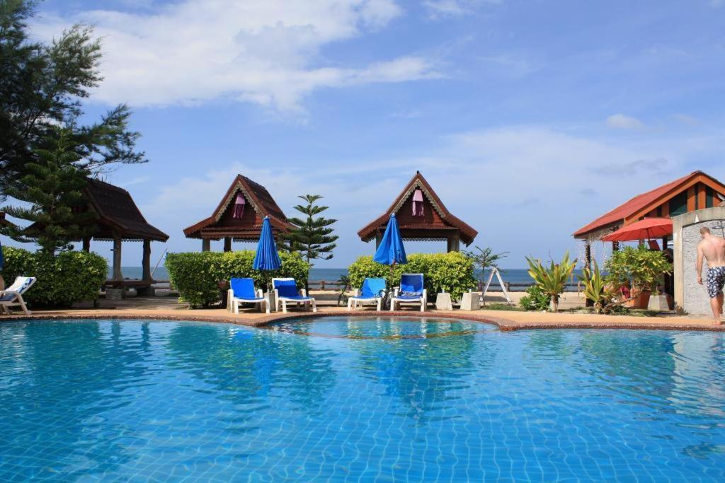 Guest House Blue Andaman, Thailand