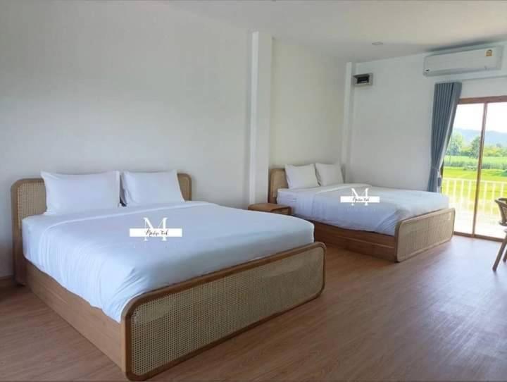 Guest House Blue Andaman, Phra Ae beach, Thailand