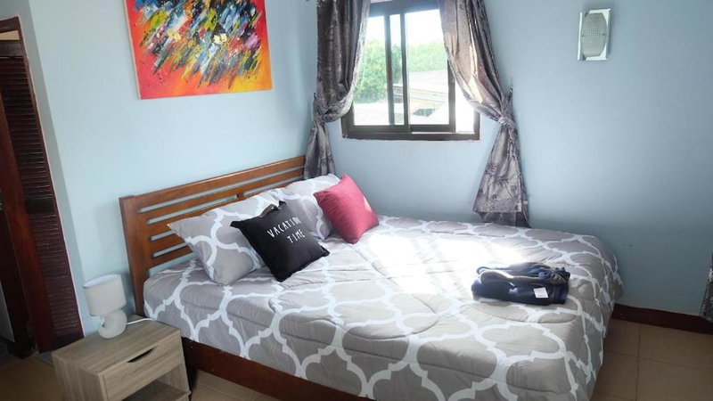 Guest House Blue Andaman, Phra Ae beach, Thailand