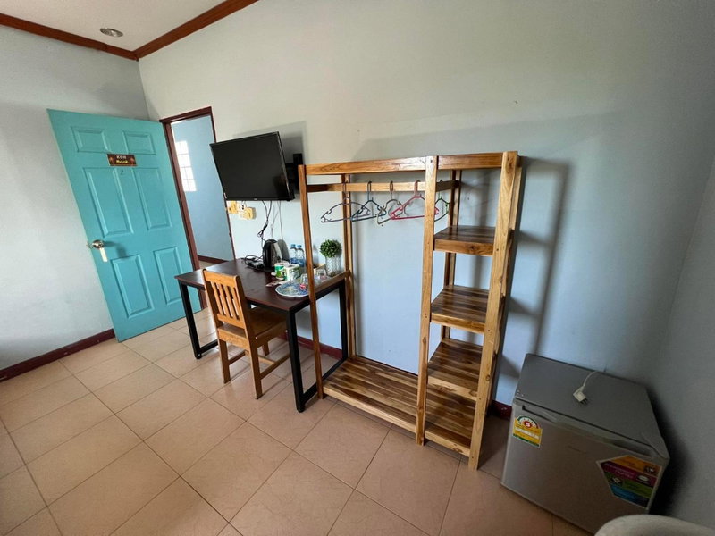 Guest House Blue Andaman, Phra Ae beach, Thailand