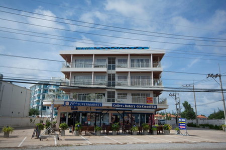Avatara Condo B24 by malai, Mae Pim, Thailand