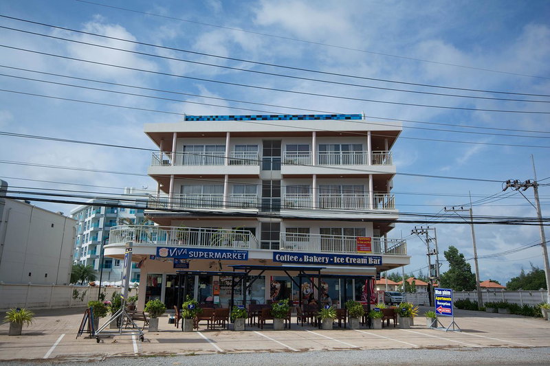 Avatara Condo B24 by malai, Mae Pim, Thailand