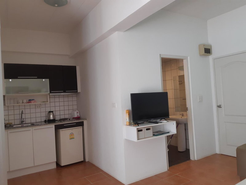 Avatara Condo B24 by malai, Mae Pim, Thailand