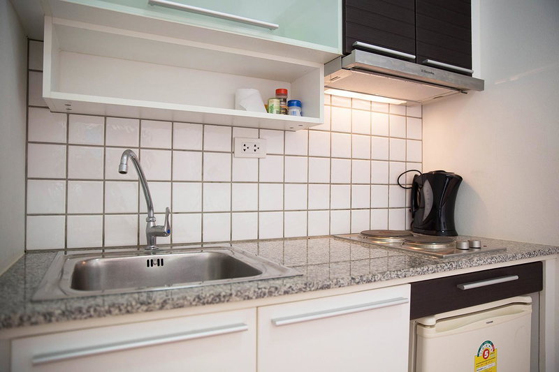 Avatara Condo B24 by malai, Mae Pim, Thailand