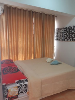 Avatara Condo B24 by malai, Mae Pim, Thailand
