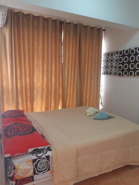 Avatara Condo B24 by malai, Mae Pim, Thailand