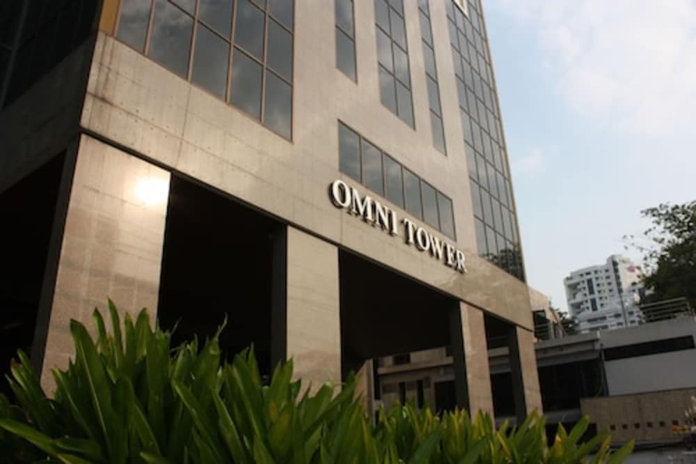 Hotel · Direct Rooms at Omni Complex Nana, Bangkok