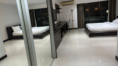 Direct Rooms at Omni Complex Nana, Bangkok, Thailand