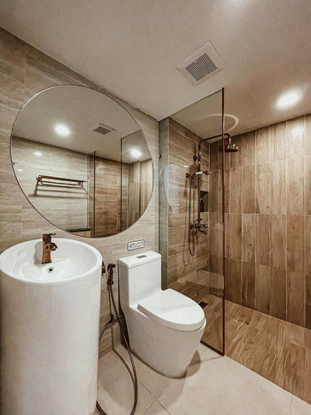 NORN Boutique Hotel, Chiang Mai, Thailand