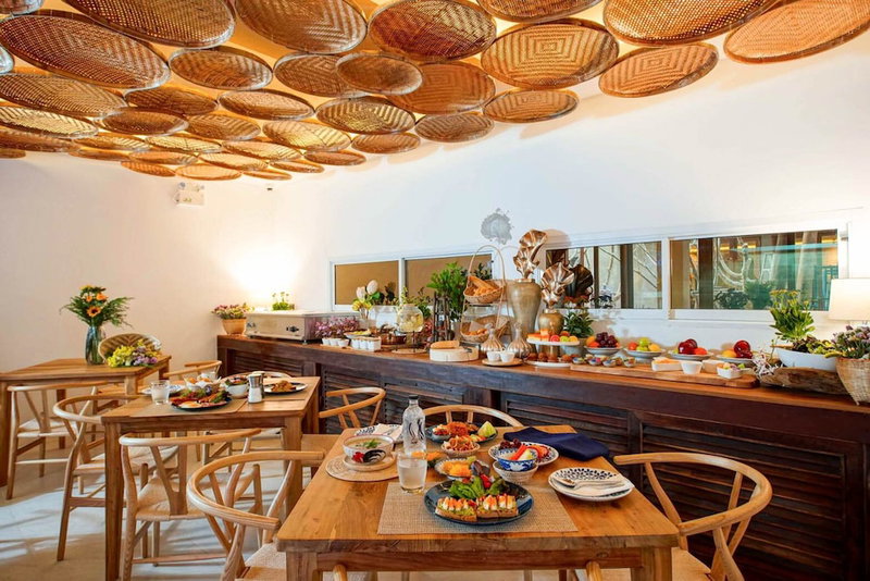 NORN Boutique Hotel, Chiang Mai, Thailand
